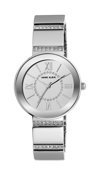 Часы Anne Klein Crystal 2947SMSV